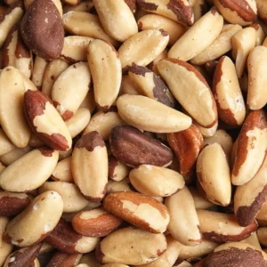 Brazil Nuts